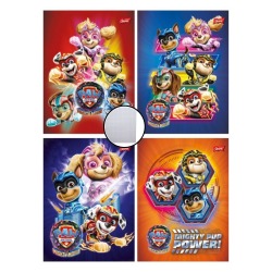 Notizbuch A5 16k Gitter Psi...