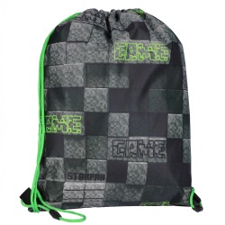 Worek na obuwie Pixel Game...