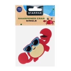 Temperówka pojedyńcza Krab...