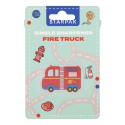 Temperówka pojedyńcza Straż...