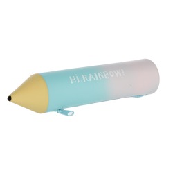 Piórnik silikonowy ołówek...