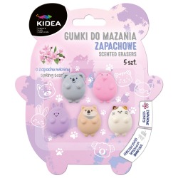 Gumki zapachowe Hello...