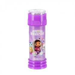 Bańki mydlane Gabbys 55 ml...