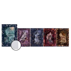 Zeszyt A5 32k linia...