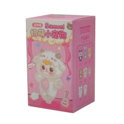 Brelok pluszak Blind Box...