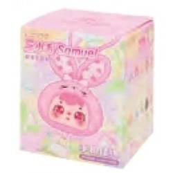 Smycz do telefonu, pluszak...