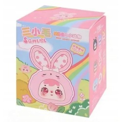 Brelok pluszak Blind Box...