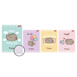 Zeszyt A5 32k linia...