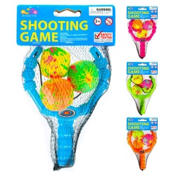 Proca z akcesoriami Mega...