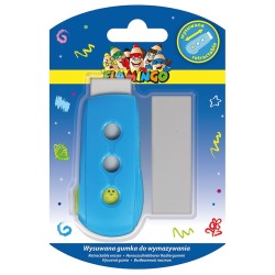 Wysuwana gumka do mazania w...