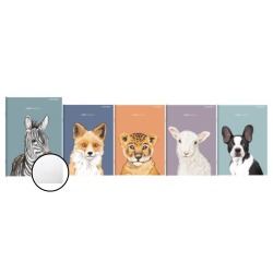 Zeszyt A5 16k gładki Sweet...