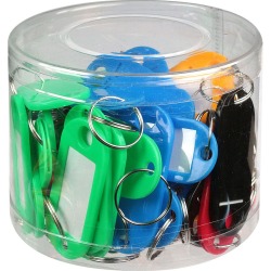 Zawieszki do kluczy 50...