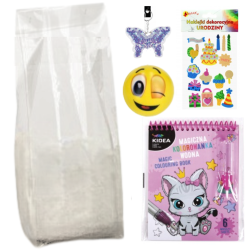 Zestaw Prezentowy dla...