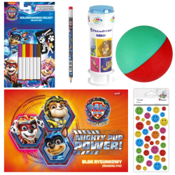 Paczka na dzień dziecka 1