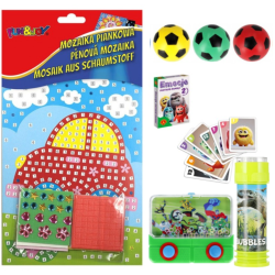 Paczka dla chłopca 2