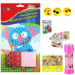 Paczka dla dziewczynki 2