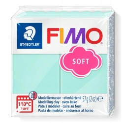Masa plastyczna FIMO SOFT 57g
