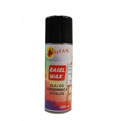 Easel maintenance oil 200 ml