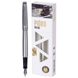 Steel Zenith 60 Elegance...