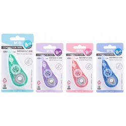 Korektor w taśmie One Clean...