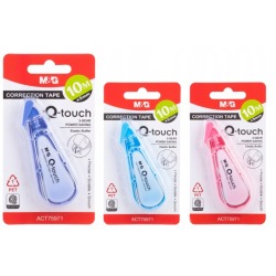 Korektor w taśmie Q-Touch...