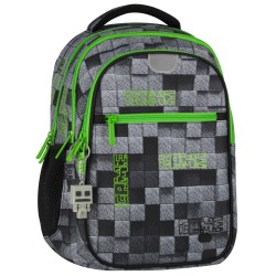 Plecak szkolny Pixel Game...