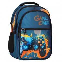 Plecak szkolny Pad Starpak