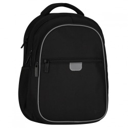 Plecak szkolny Black Starpak