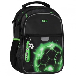 Plecak szkolny Football...