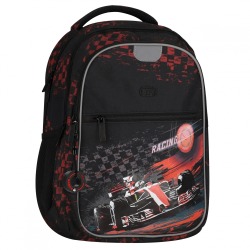 Plecak szkolny Racing Starpak