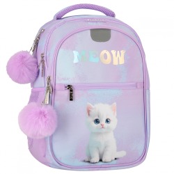 Plecak szkolny Cute Kitty...