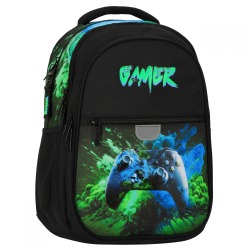 Plecak szkolny Pad Starpak