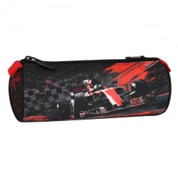 Piórnik tuba Racing Starpak