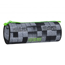 Piórnik tuba Pixel Game...