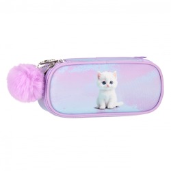 Piórnik saszetka...