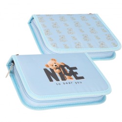 Piórnik rozkładany...