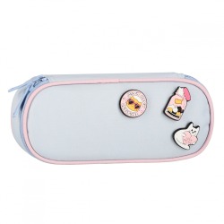 Piórnik saszetka...