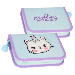 Piórnik rozkładany...