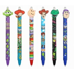 Długopis wymazywalny Toy...