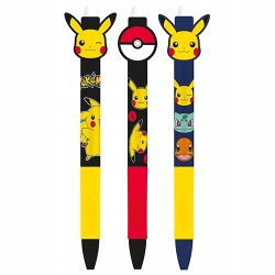 Długopis wymazywalny...