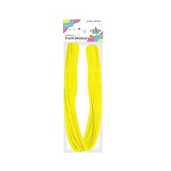 Druciki kreatywne 0,6x50cm...