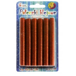 Klej do pistoletu 11mmx10cm...