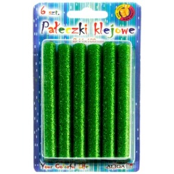 Klej do pistoletu 11mmx10cm...