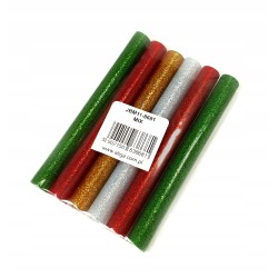 Klej do pistoletu 11mmx10cm...