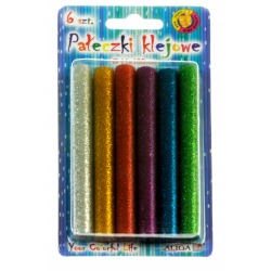 Klej do pistoletu 11mmx10cm...