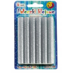 Klej do pistoletu 11mmx10cm...