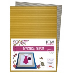 Tektura falista B4 10ark...