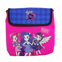 Equestria frame bag No. 8431