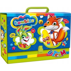 Folder with handle XXL A4...