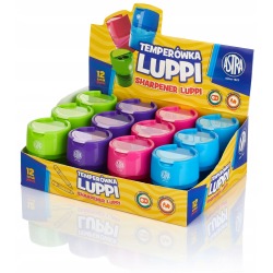 Astra Luppi double pencil...